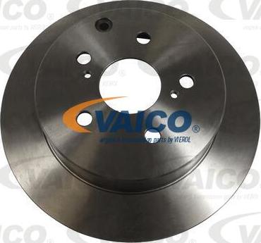 VAICO V70-40012 - Kočioni disk www.molydon.hr