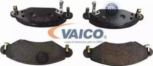 VAICO V70-0041 - Komplet Pločica, disk-kočnica www.molydon.hr