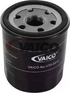 VAICO V70-0012 - Filter za ulje www.molydon.hr