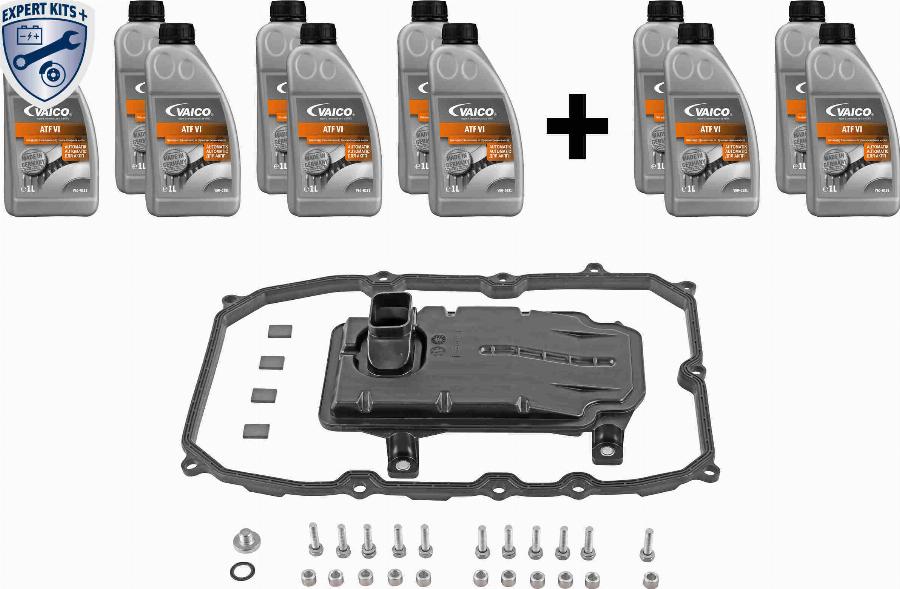 VAICO V70-0773-XXL - Set ulja i filter za automatski mjenjač www.molydon.hr