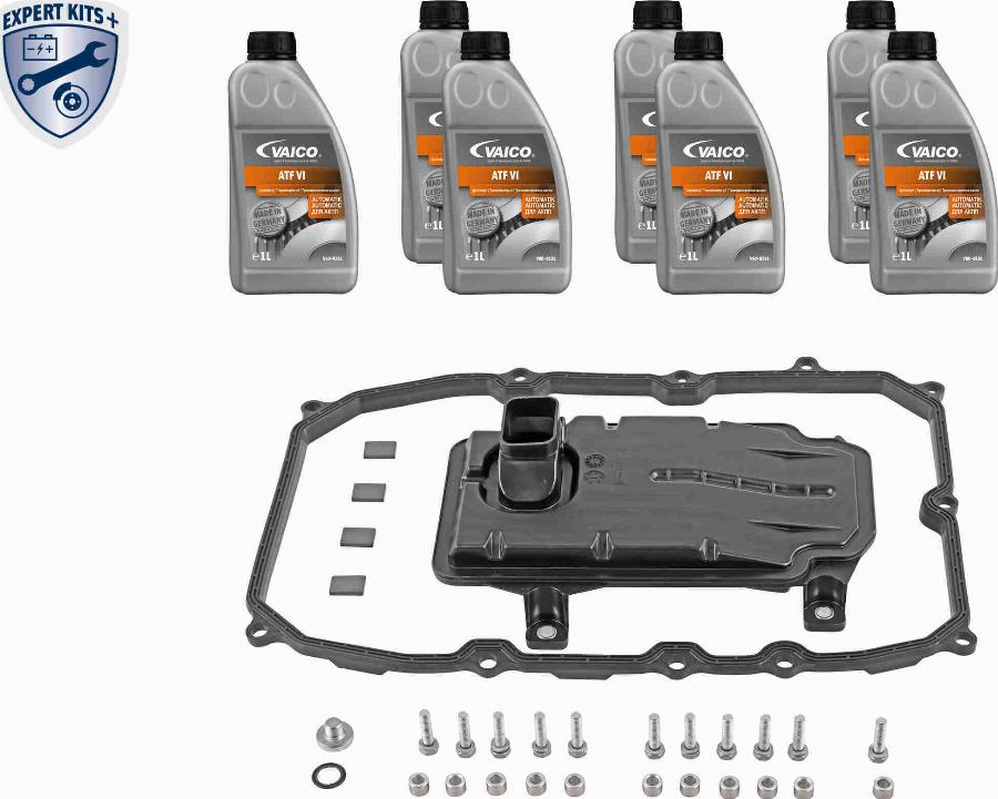 VAICO V70-0773 - Set ulja i filter za automatski mjenjač www.molydon.hr