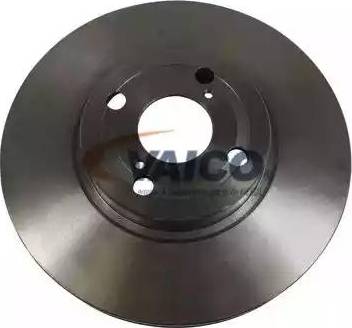 VAICO V70-80004 - Kočioni disk www.molydon.hr