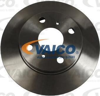 VAICO V70-80006 - Kočioni disk www.molydon.hr