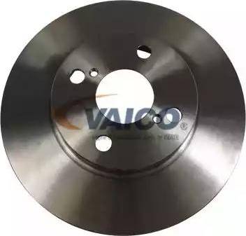 VAICO V70-80003 - Kočioni disk www.molydon.hr