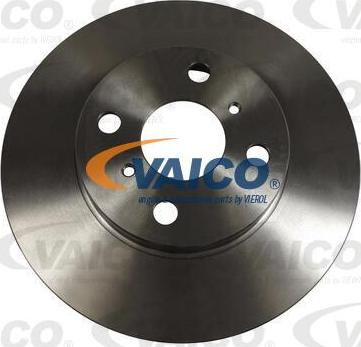 VAICO V70-80002 - Kočioni disk www.molydon.hr