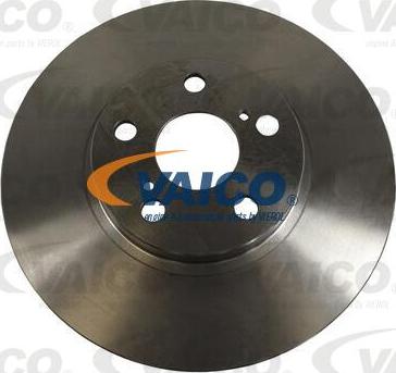 VAICO V70-80007 - Kočioni disk www.molydon.hr