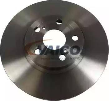 VAICO V70-80011 - Kočioni disk www.molydon.hr