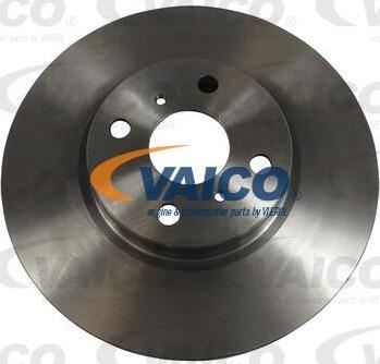 VAICO V70-80018 - Kočioni disk www.molydon.hr