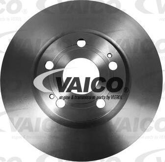 VAICO V70-80024 - Kočioni disk www.molydon.hr