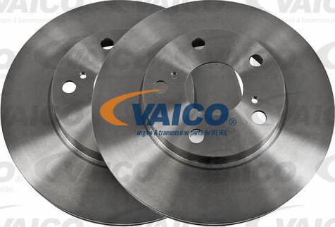 VAICO V70-80021 - Kočioni disk www.molydon.hr