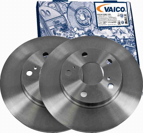 VAICO V70-80021 - Kočioni disk www.molydon.hr