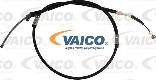 VAICO V70-30004 - Sajla ručne kočnice www.molydon.hr