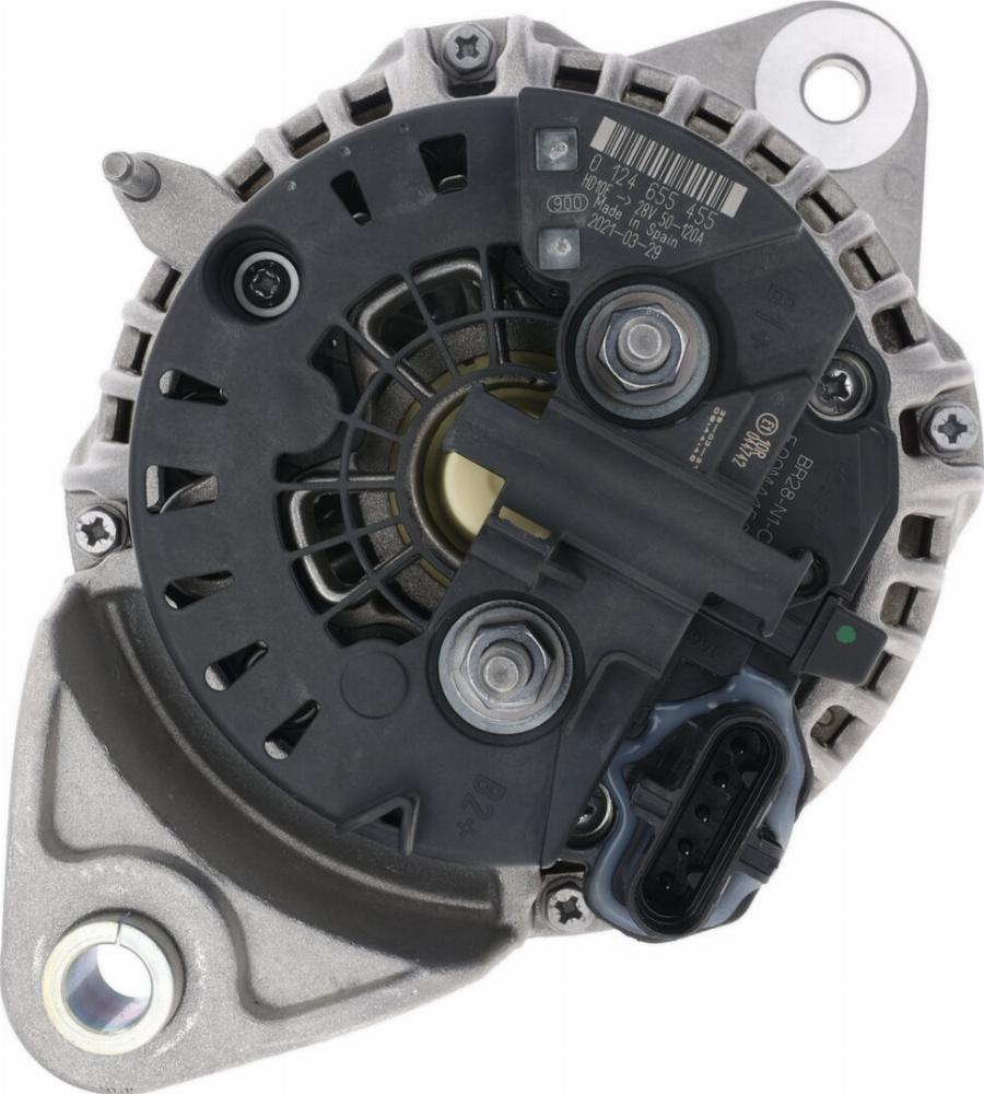 Valeo 444455 - Alternator www.molydon.hr