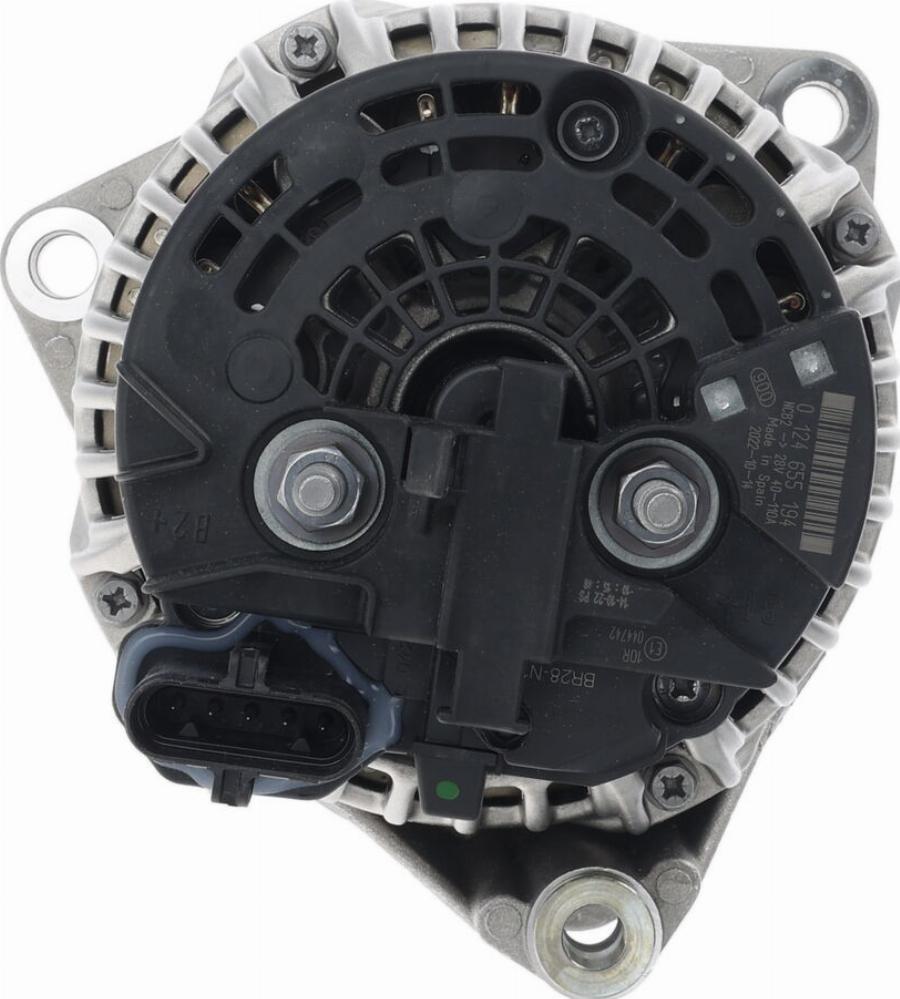 Valeo 444450 - Alternator www.molydon.hr