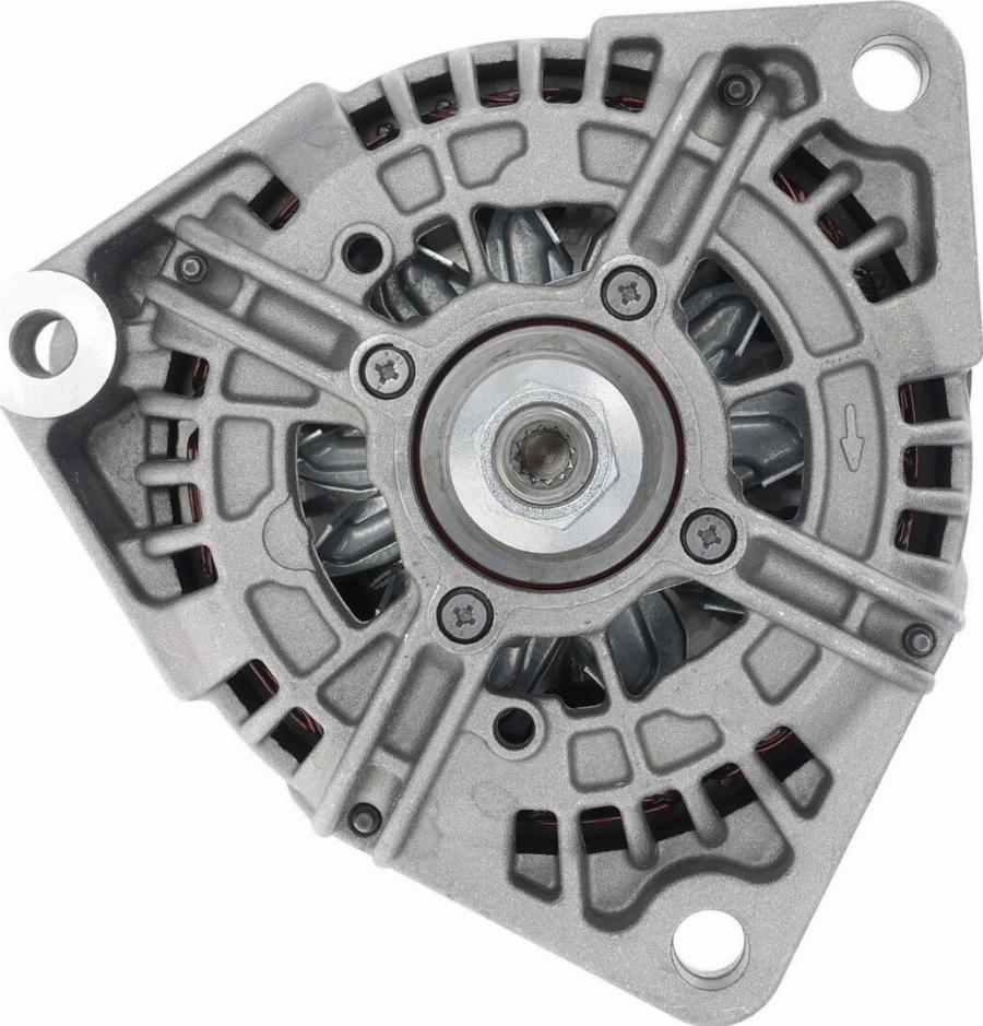 Valeo 444450 - Alternator www.molydon.hr