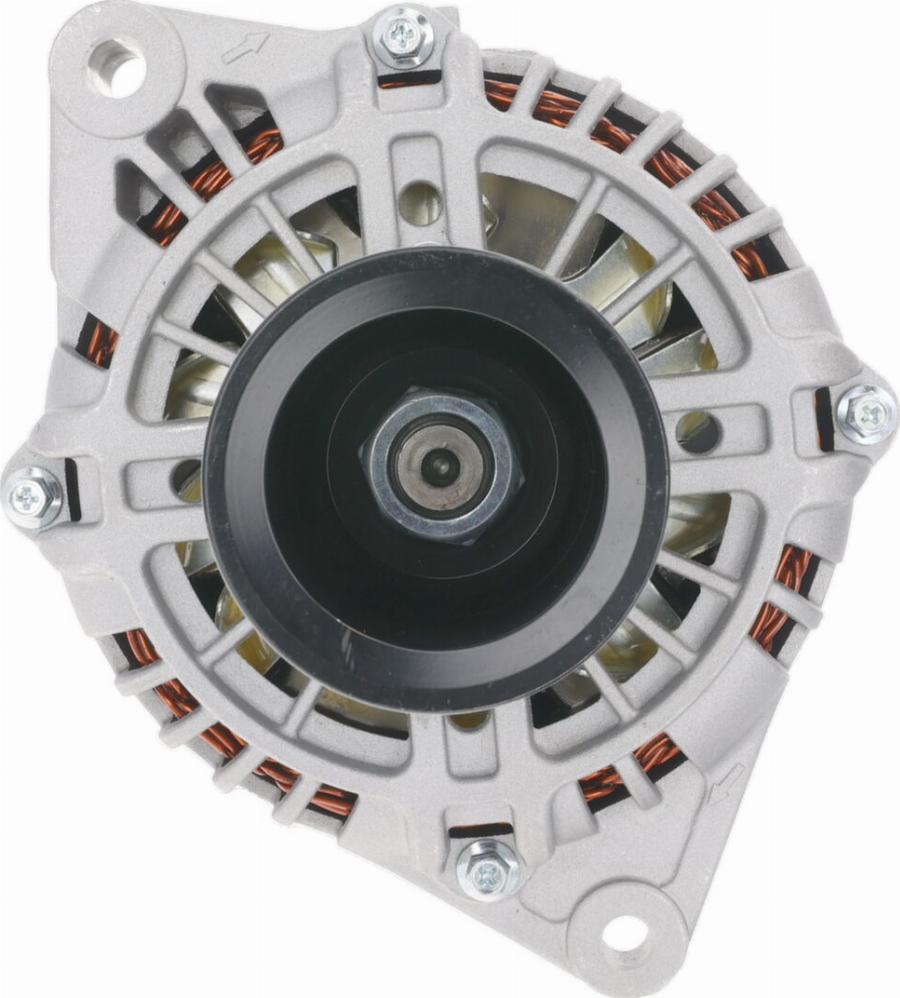 Valeo 444401 - Alternator www.molydon.hr