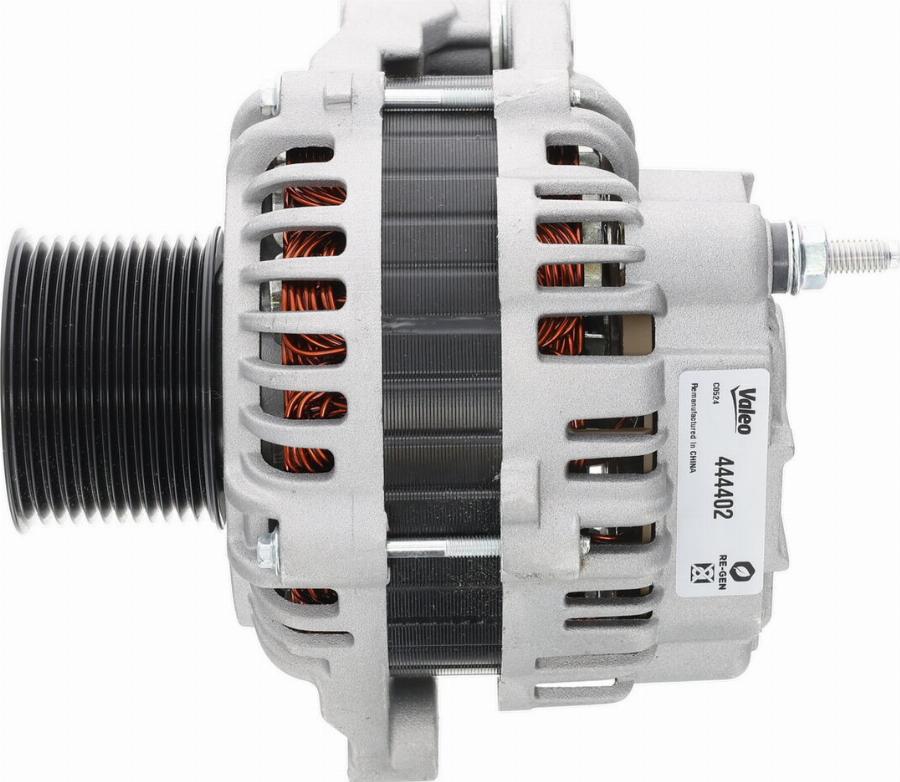 Valeo 444402 - Alternator www.molydon.hr