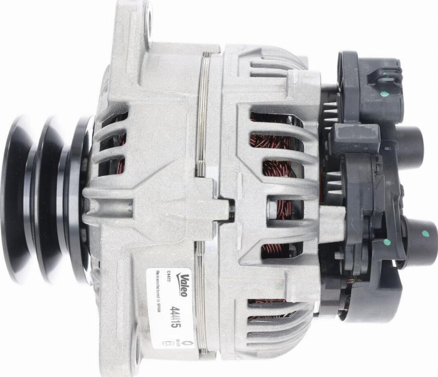 Valeo 444415 - Alternator www.molydon.hr