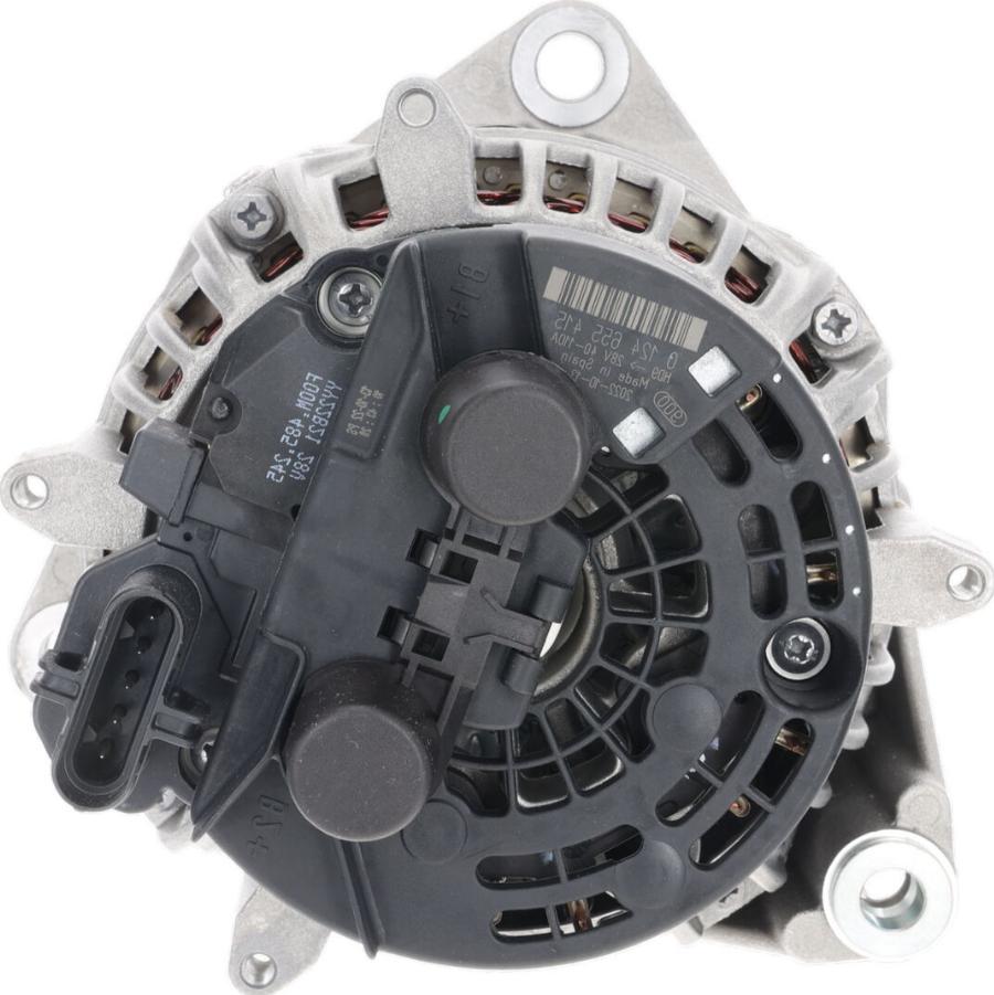 Valeo 444415 - Alternator www.molydon.hr