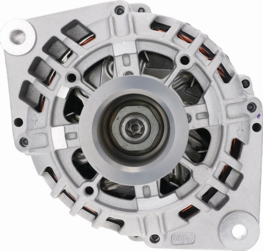 Valeo 444438 - Alternator www.molydon.hr