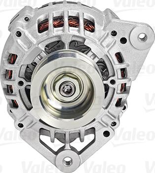 Valeo 444437 - Alternator www.molydon.hr