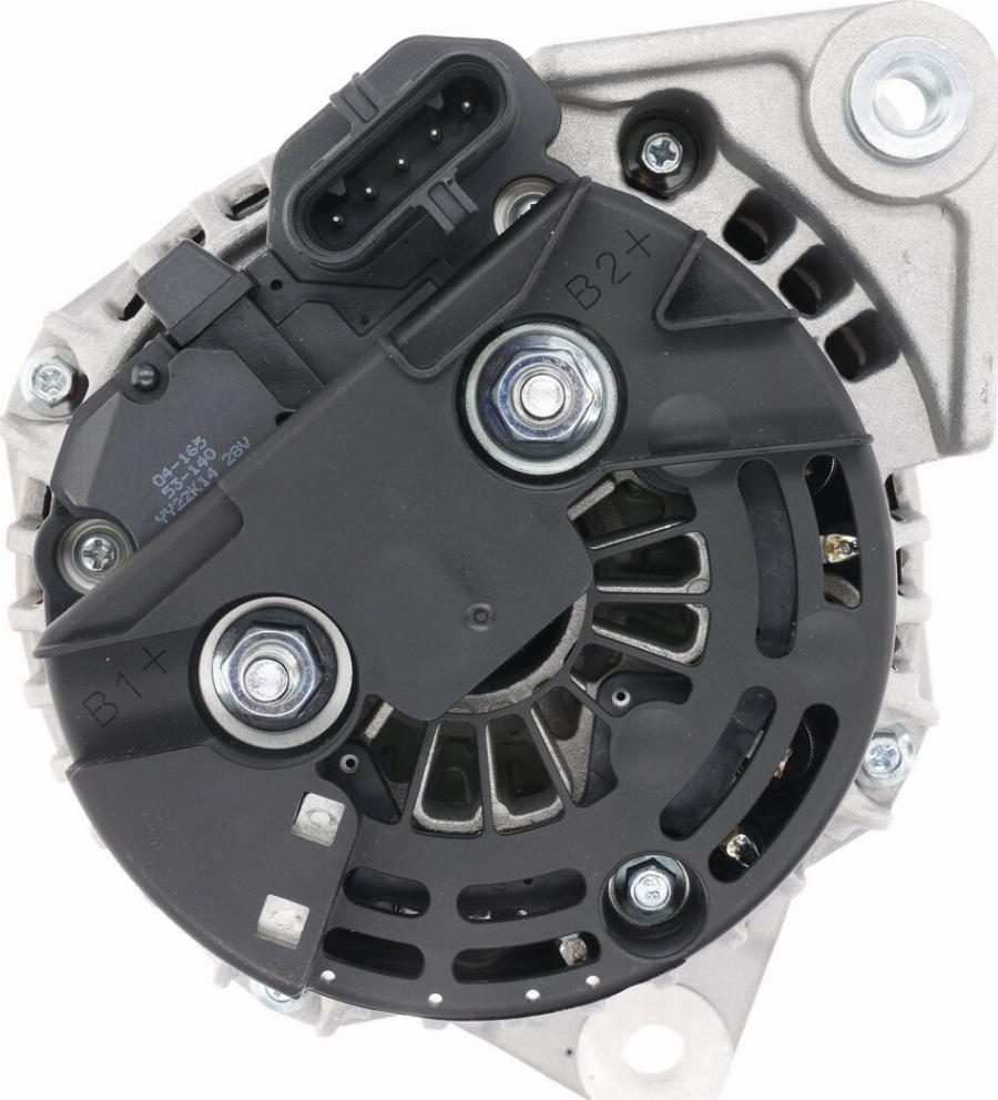 Valeo 444420 - Alternator www.molydon.hr