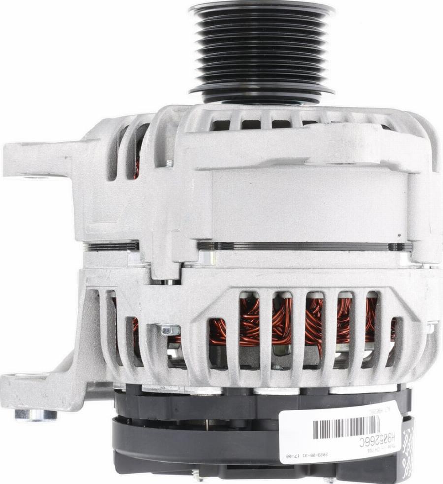 Valeo 444420 - Alternator www.molydon.hr