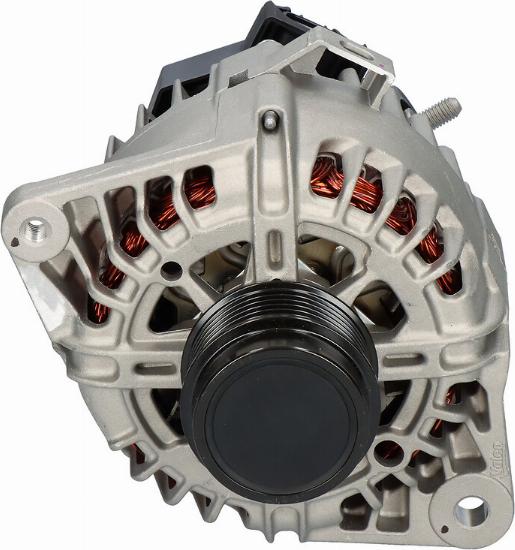 Valeo 444348 - Alternator www.molydon.hr