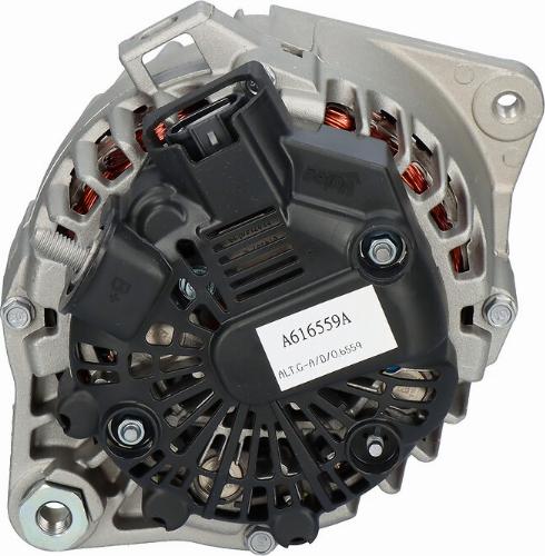 Valeo 444348 - Alternator www.molydon.hr