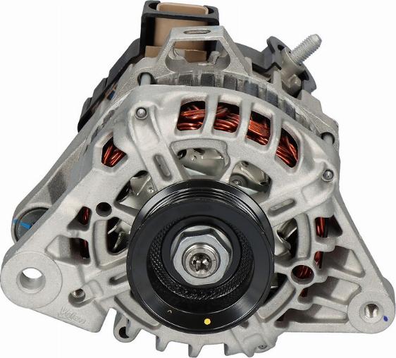 Valeo 444358 - Alternator www.molydon.hr