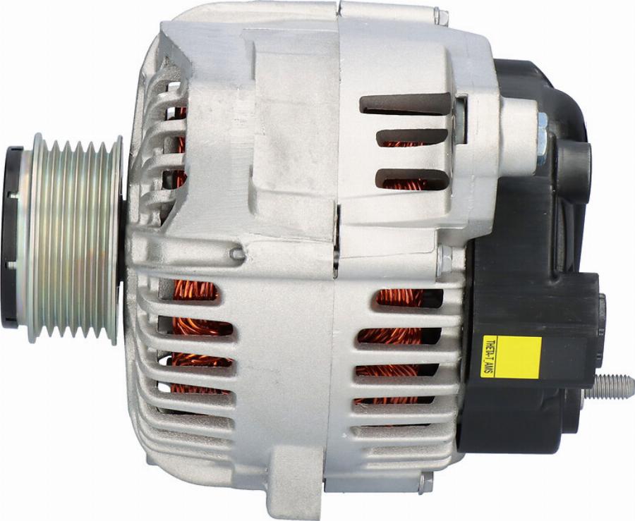 Valeo 600878 - Alternator www.molydon.hr