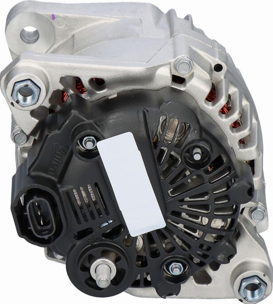 Valeo 600878 - Alternator www.molydon.hr