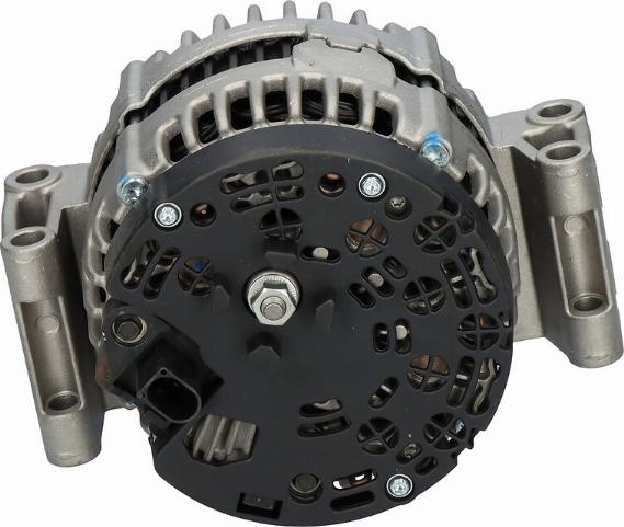 Valeo 444317 - Alternator www.molydon.hr