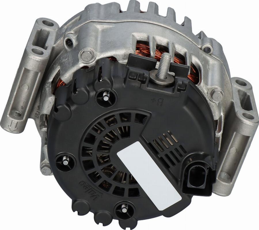 Valeo 444753 - Alternator www.molydon.hr