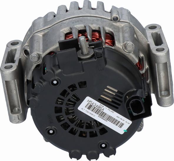 Valeo 444708 - Alternator www.molydon.hr