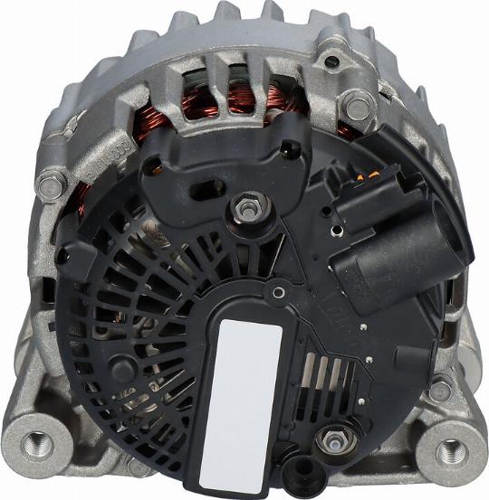 Valeo 444715 - Alternator www.molydon.hr