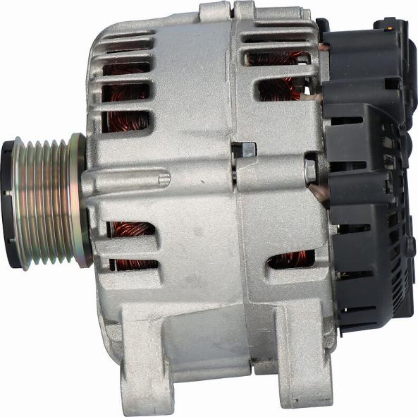 Valeo 444715 - Alternator www.molydon.hr