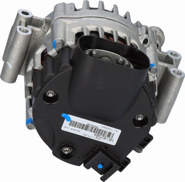 Valeo 444737 - Alternator www.molydon.hr