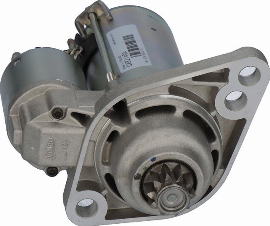 Valeo 446509 - Starter www.molydon.hr