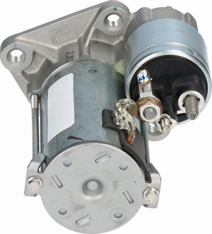 Valeo 446502 - Starter www.molydon.hr