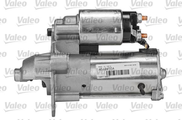 Valeo 458650 - Starter www.molydon.hr