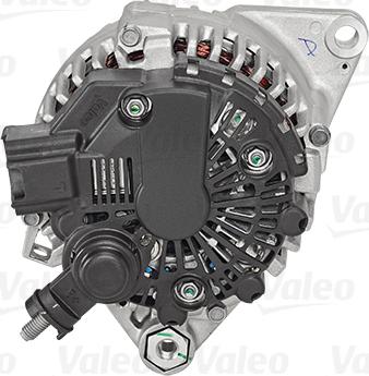 Valeo 446764 - Alternator www.molydon.hr