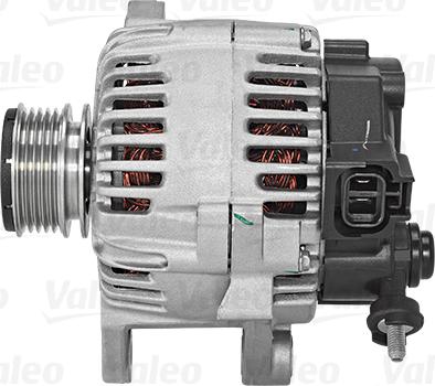 Valeo 446764 - Alternator www.molydon.hr