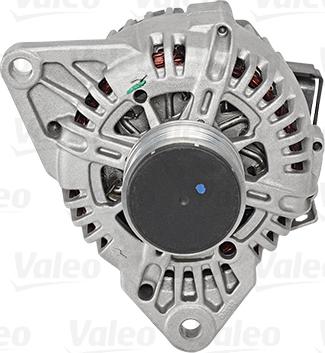 Valeo 446764 - Alternator www.molydon.hr