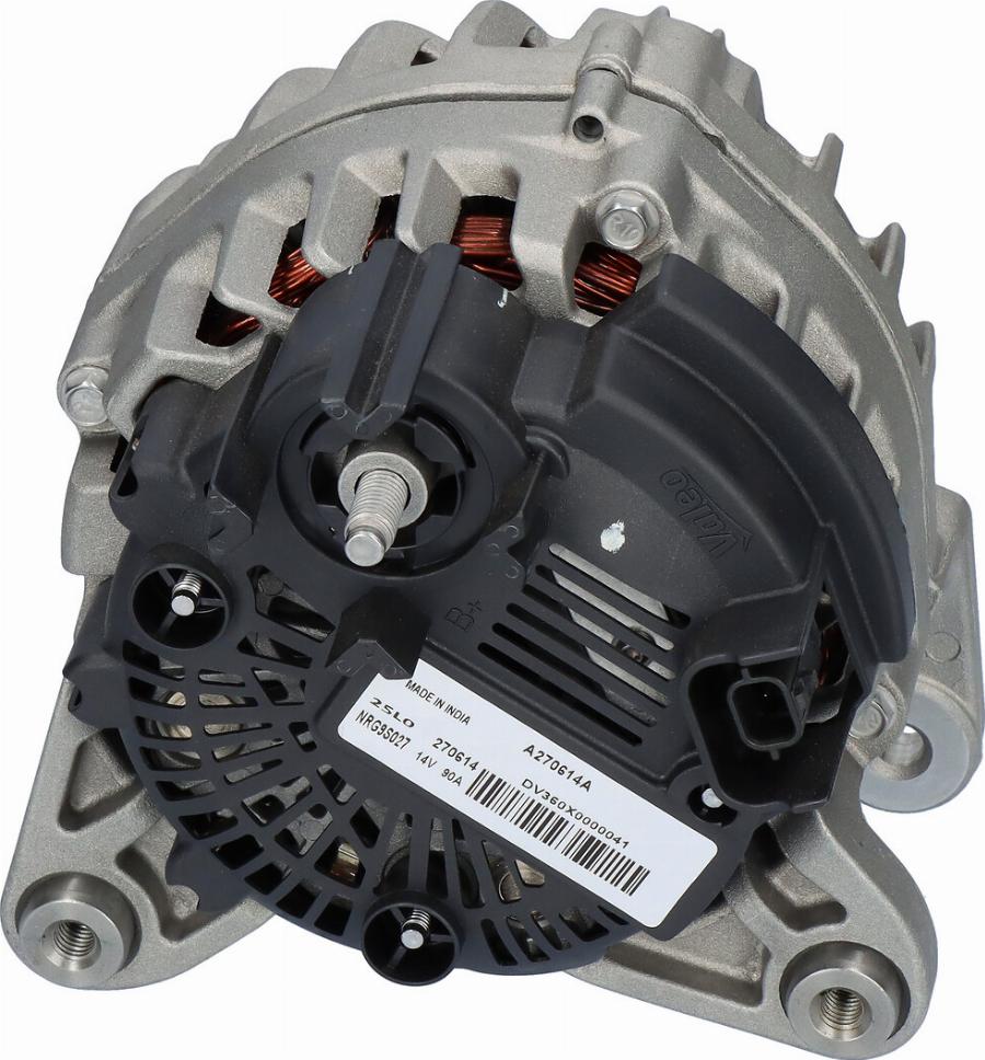 Valeo 440946 - Alternator www.molydon.hr