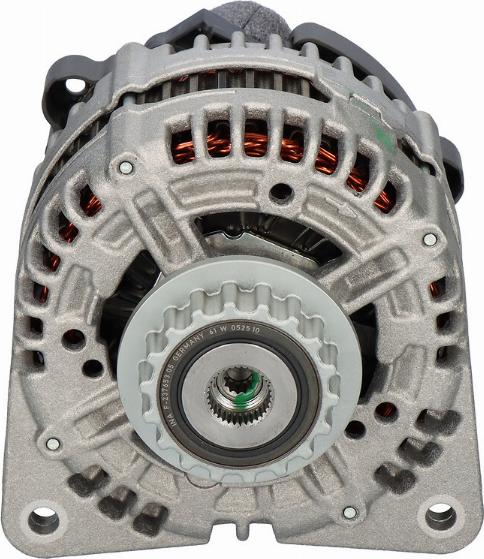 Valeo 440903 - Alternator www.molydon.hr