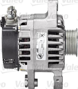 Valeo 440445 - Alternator www.molydon.hr