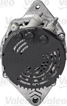 Valeo 440445 - Alternator www.molydon.hr