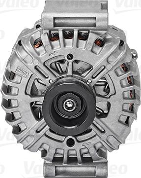 Valeo 440441 - Alternator www.molydon.hr