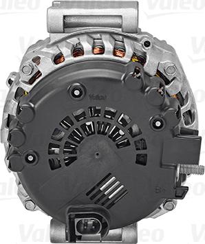 Valeo 440441 - Alternator www.molydon.hr